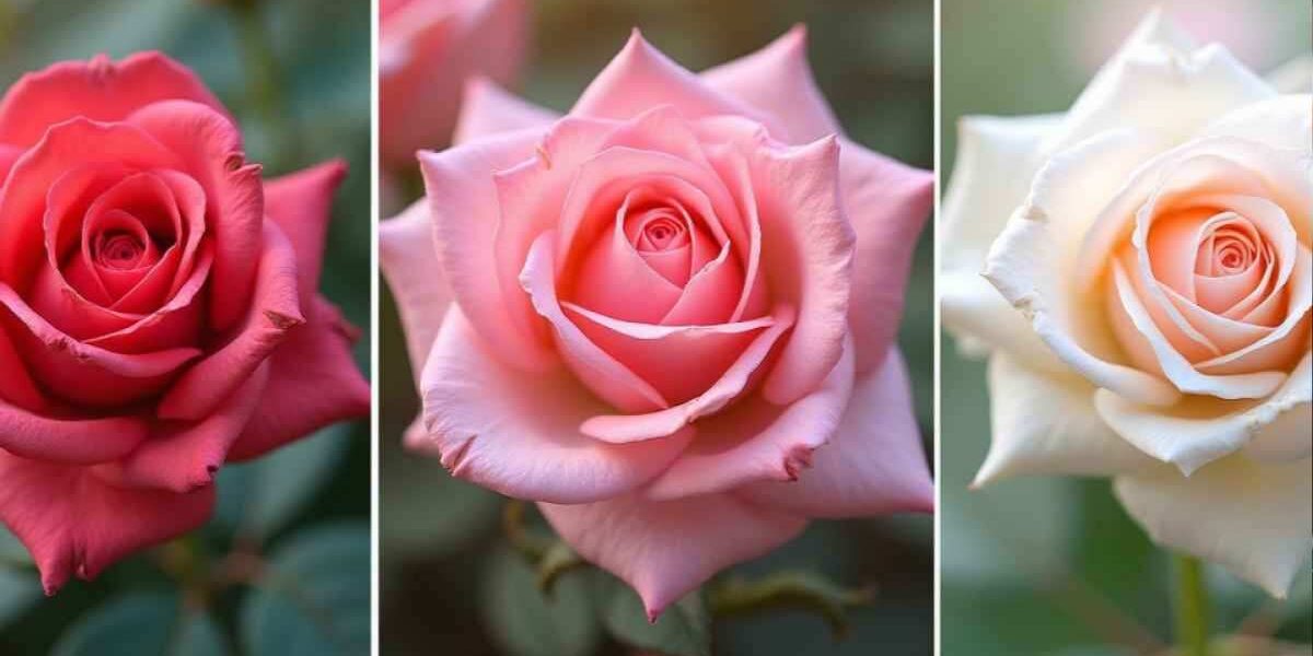 test della rosa personalità