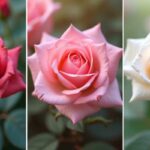 test della rosa personalità