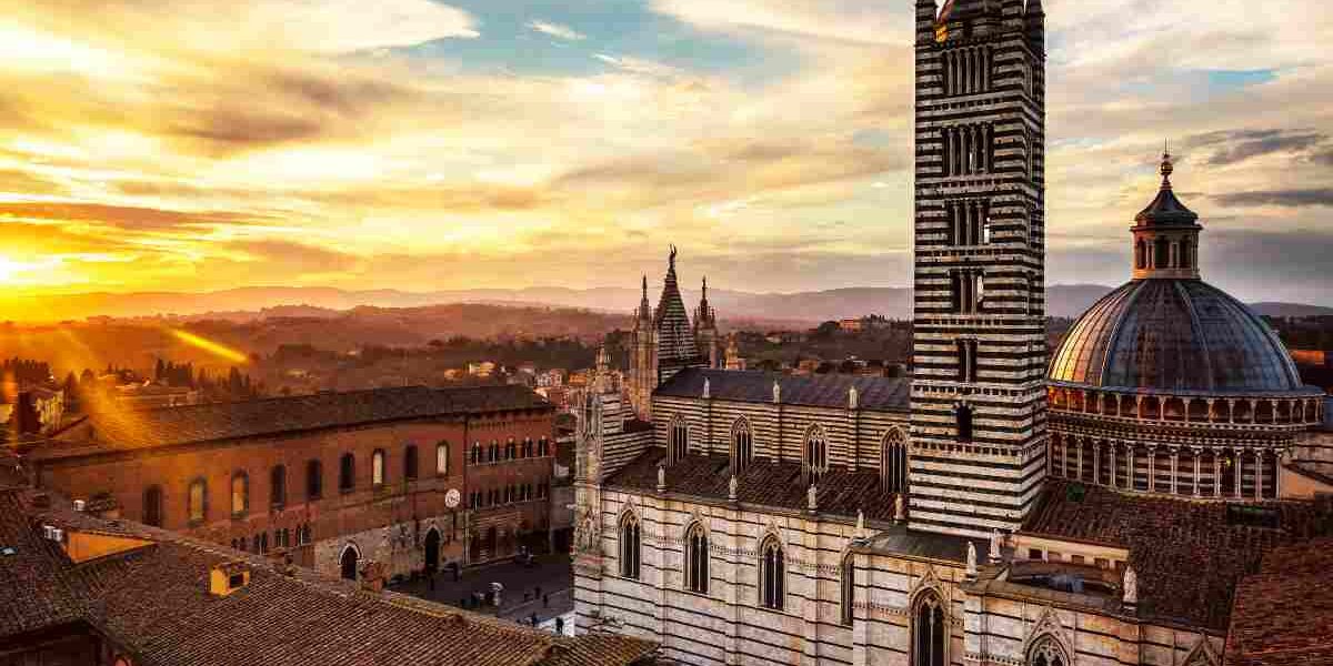 3 città italiane amate turisti