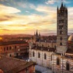 3 città italiane amate turisti