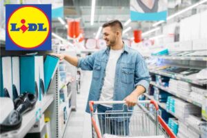 Lidl lancia elettrodomestico sotto i 50€