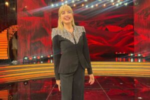 rai punta milly carlucci