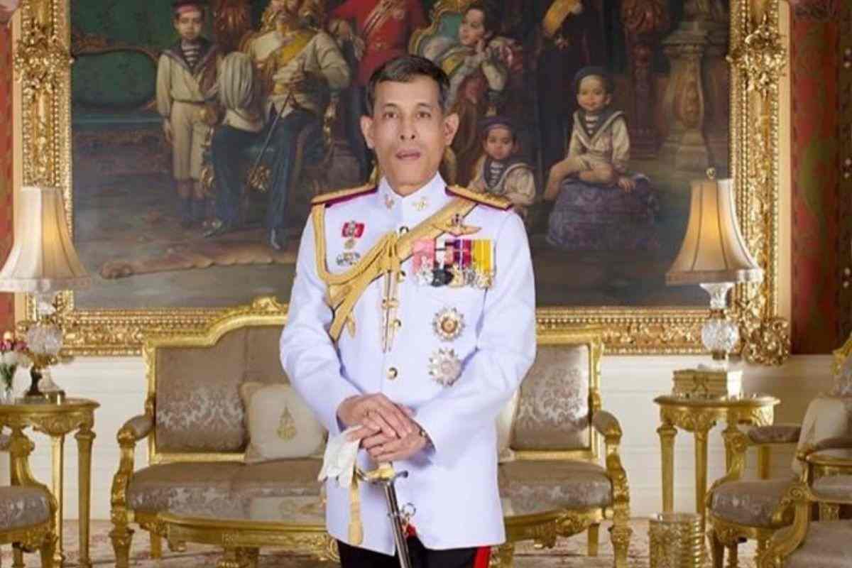 Re più ricco del mondo