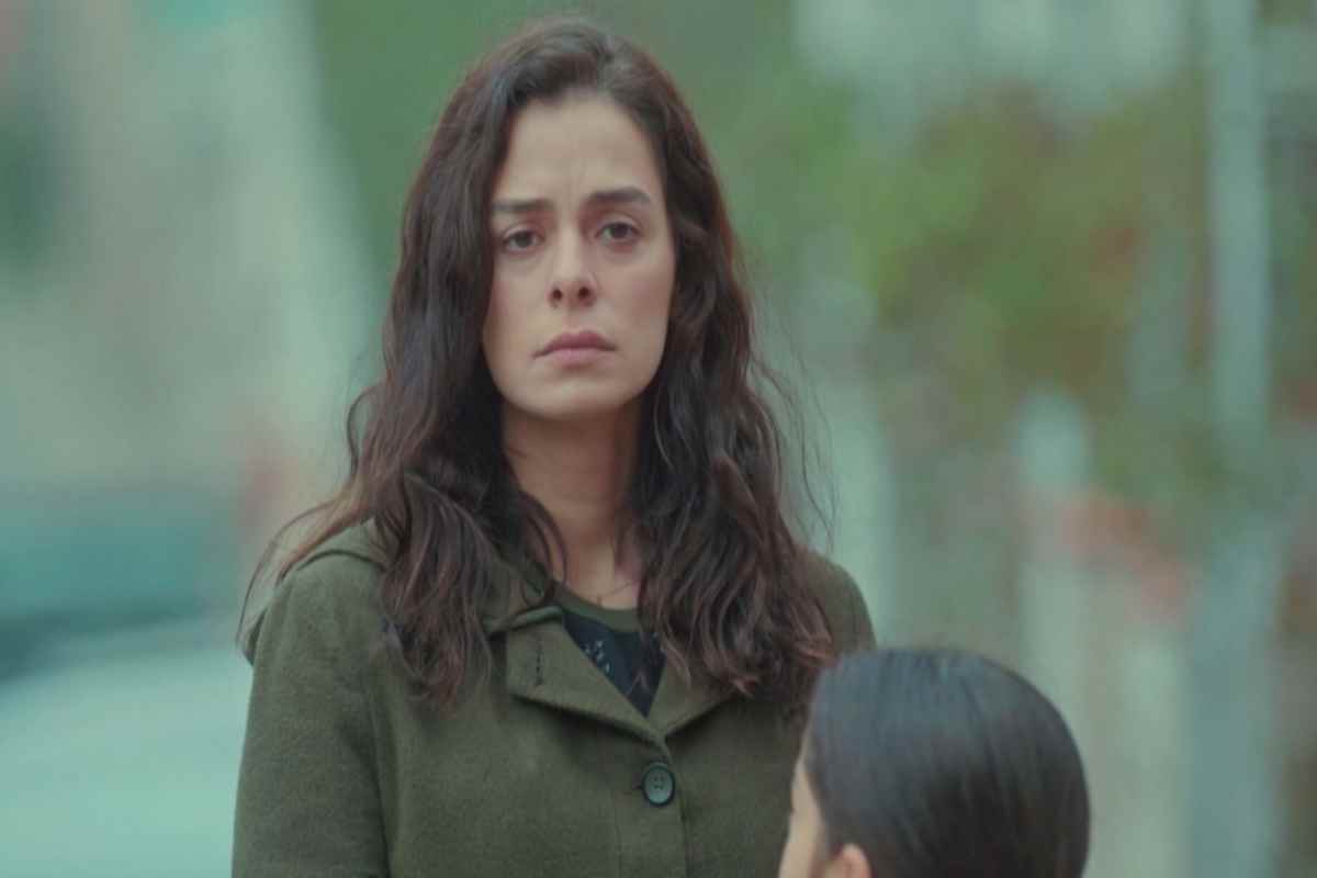 La forza di una donna